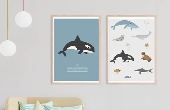 Posters